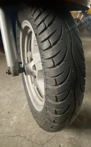 Moto Automática