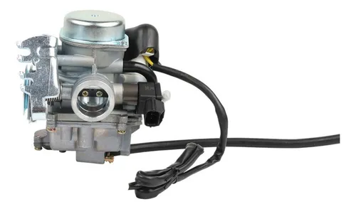Carburador Para Yamaha Bws125