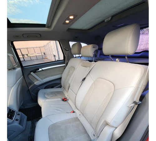 Audi Q7 3.0 Tdi 240cv Tiptronic Quattro