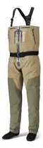 Comprar Waders Respirable 4 Capas Con Calcetín De Neoprene Drryfish