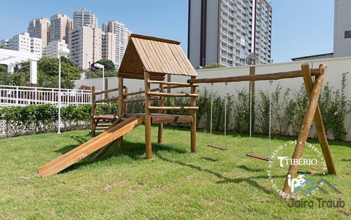 Apartamento Com 3 Dormitório(s) Localizado(a) No Bairro Vila Augusta Em Guarulhos / Guarulhos - 2934:906051