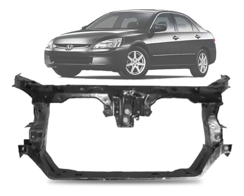 Painel Frontal Honda Accord 2003 2004 2005 2006 2007