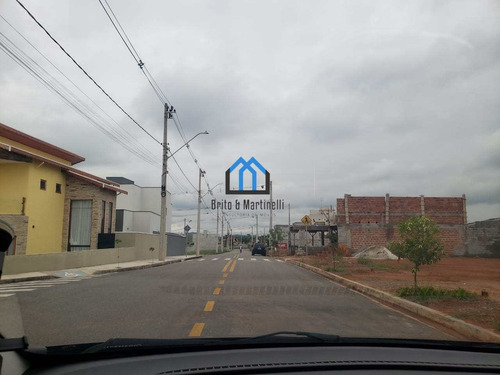 Imagem 3 de 10 de Terreno De Condomínio, Morada Dos Nobres, Taubaté - R$ 165 Mil, Cod: 568 - V568