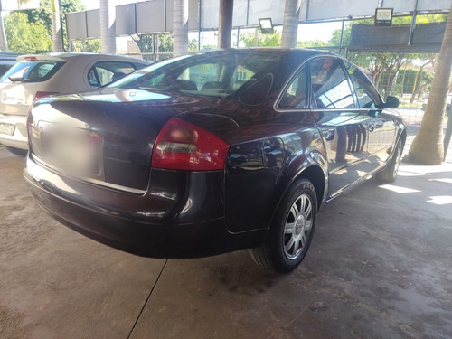 Imagem 2 de 8 de Audi A6 2.8 V6 1998