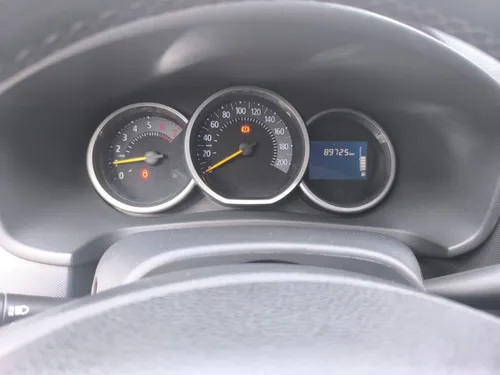 Renault Sandero 1.6 Expression