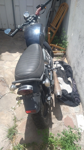 Zanella Ceccato 150cc