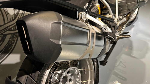Imagen 9 de 23 de Bmw R 1200 Gs Full Df_motorcycles