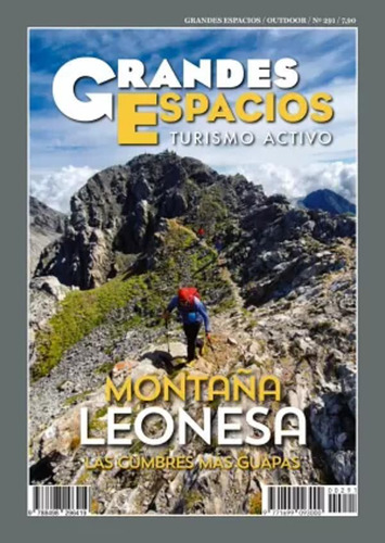 Montaña Leonesa. Las Cumbres Más Guapas -   - *