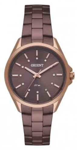 Relógio Feminino Orient Ftss0068 N1nx