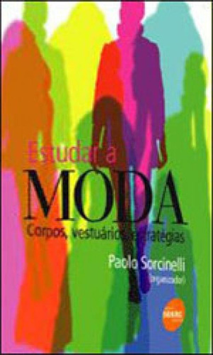 Estudar A Moda