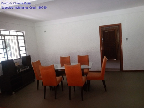 Imagem 5 de 23 de Chacara - Ch00038 - 70339824