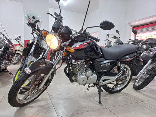 Suzuki Gsr 125, Sem Entrada 12x890 No Cartão De Crédito