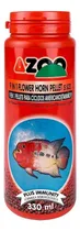 Comprar Alimento Azoo Flower Horn 9 En 1 Pellet Mediano Peces 330ml Tipo De Producto Alimentos
