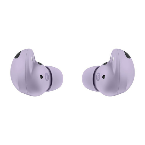 Imagen 2 de 7 de Auriculares in-ear gamer inalámbricos Samsung Galaxy Buds2 Pro SM-R510 x 1 unidades bora purple