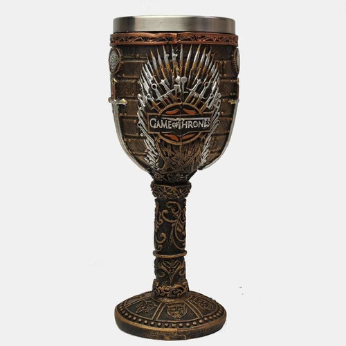 Taza Game Of Thrones Trono De Hierro Juego De Tronos Got