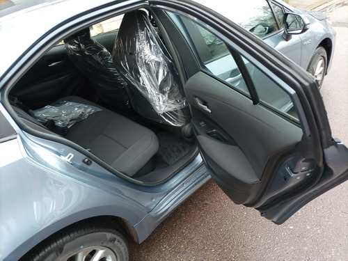 Toyota Corolla 1.8 Hev Xei Ecvt