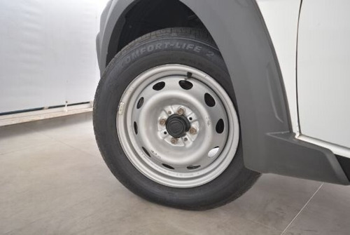 Strada Hard Working 1.4 (flex) (cabine Simples)