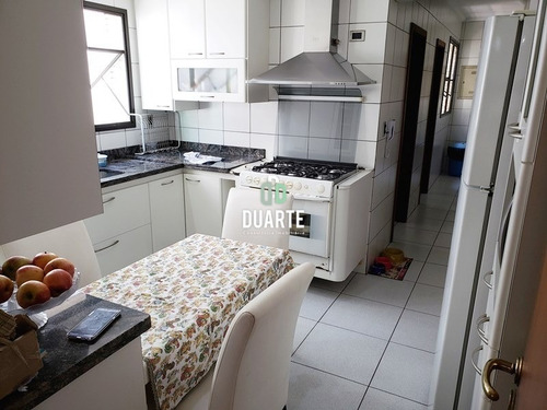 Imagem 23 de 29 de Apartamento De 3 Suítes Na Vila Rica! - Ap02658 - 67870720