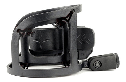 Imagen 4 de 10 de Shock Mount Elefir Para Todo Tipo De Micrófonos - El Mejor