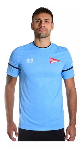 Adular Auroch Papúa Nueva Guinea Camiseta Under Armour Estudiantes De La Plata Goalkeeper 202 | Envío gratis