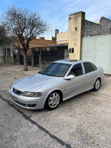 Chevrolet Vectra 2.2 Cd 2.2