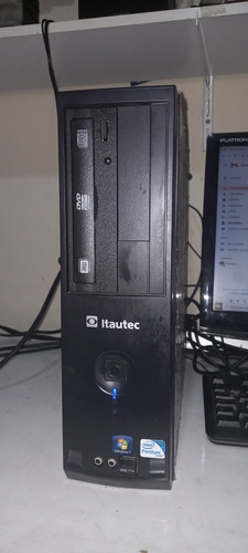 Desktop Itautec St4265