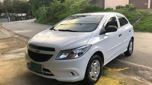 Chevrolet Onix 1.0 Ls 5p