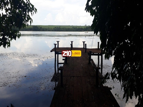 Imagem 18 de 18 de Sitio Para Venda Em Bauru Boracéia - Na Z10 Imóveis - Indaiatuba /sp - St00209 - 69350414