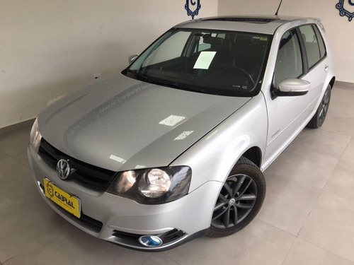 Imagem 2 de 13 de Golf 1.6 Mi Sportline 8v Flex 4p Manual