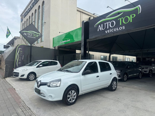 Renault Clio Clio RN/Alizé/Expr./1.0 Hi-Power 16V 5p