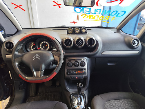 Citroën C3 Aircross 1.6 glx aut