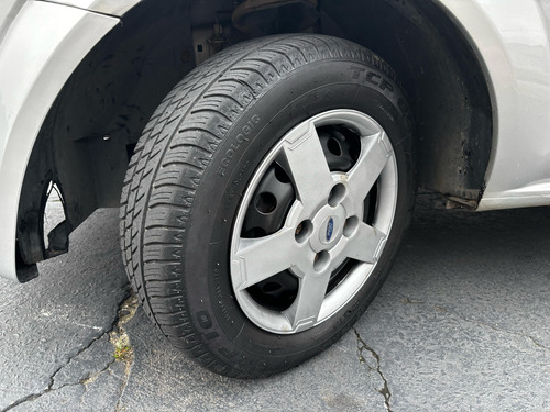 Ford Ka Ka 1.0 (Flex)