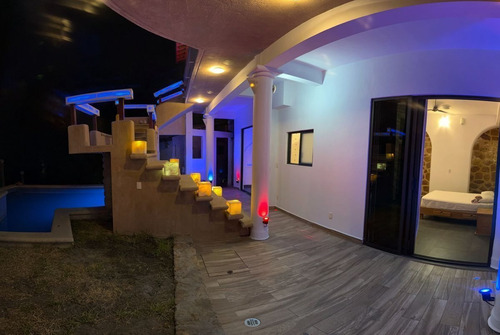 Imagen 8 de 30 de La Casa De Ónix
