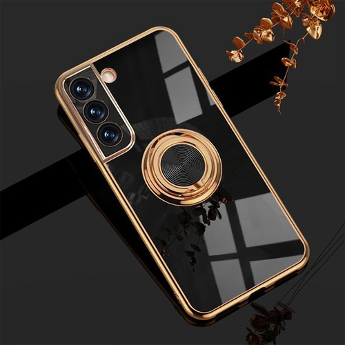 Funda Con Soporte Para Todos Los Modelos Galaxy S22