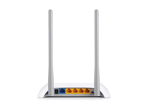 Router TP-Link TL-WR840N blanco