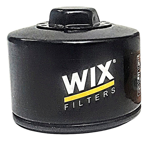 Filtro De Aceite Wix 951008 Renault Clio, Logan, Twingo, Sce