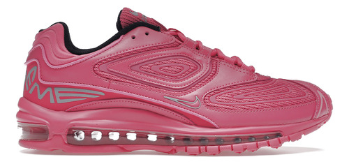 Zapatillas Nike Air Max 98 Tl Supreme Urbano Dr1033-001   