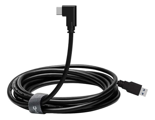 Cable Usb3.1 C Link De 10 Pies De Alta Velocidad Para Pc Que