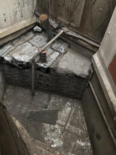 Imagen 21 de 25 de Edificio Comercial - Adrogue
