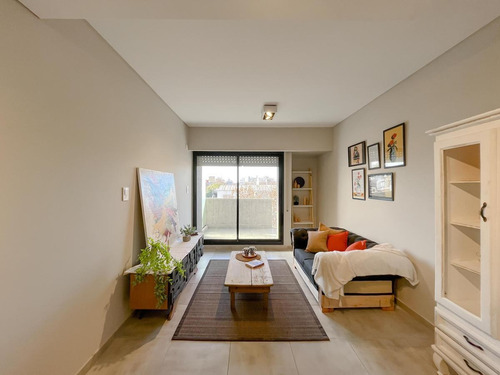 Imagen 11 de 39 de Studios, 1 Dormitorio Y Dúplex De 2 Dormitorios A Estrenar