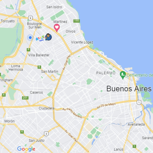 Pedido Personalizado