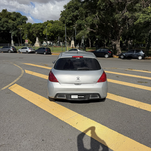 Peugeot 308 1.6 Active Hdi 115cv