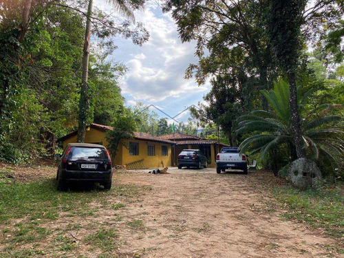 Imagem 29 de 29 de Chácara Com 6 Dorms, Centro, Analândia - R$ 770 Mil, Cod: 10132706 - V10132706