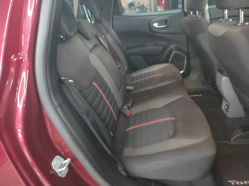 Fiat Toro 1.8 16v Opening Edition Plus Flex 4x2 Aut. 4p