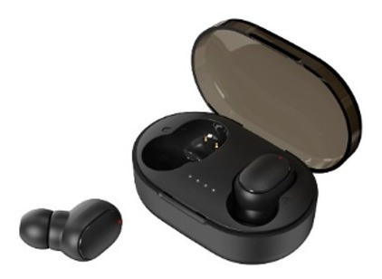 Audífonos In-ear Inalámbricos Tws A6r Dots