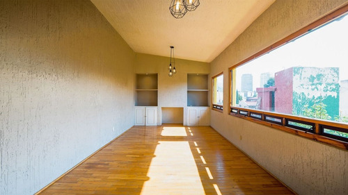 Amplio Y Agradable Departamento De 3 Recámaras En Cuajimalpa