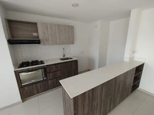 Arriendo Apartamento En San Diego