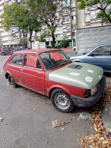 Fiat 147 1.3 Nafta