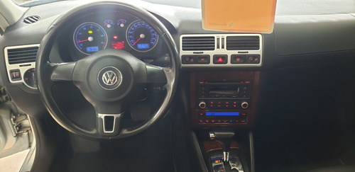 Volkswagen Bora 1.8 Highline T Tiptronic Cuero
