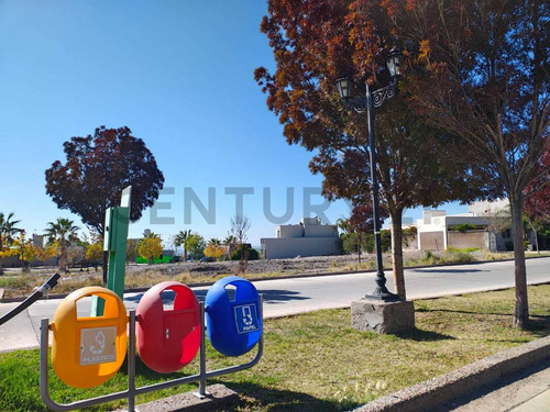 Lote En Venta Barrio La Bastilla